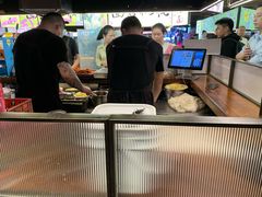 -老客满蛋饼(双塔市集店)