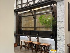 -竹子咖啡bamboo coffee
