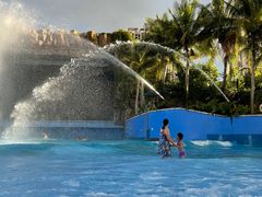 -亚马逊丛林水乐园