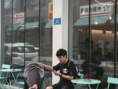 -仁义涵西餐·咖啡(中华巴洛克店)
