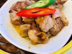 -名宴大酒楼(联丰壹号广场店)