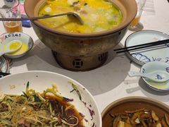 -燕郊烧鸽子(酷车小镇店)