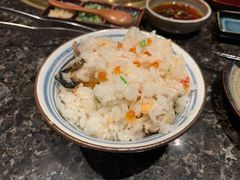-老乾杯和牛烧肉(王府中环店)