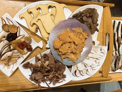 -大理董·董家小厨野生菌火锅(古城旗舰店)