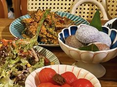 -阿泽料理