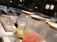 -蓉城四海·澳牛炙烤自助(江阴周庄店)