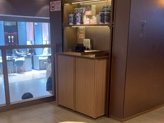 -霸王茶姬(上海恒基名人店)