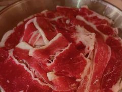 -西塔老太太泥炉烤肉(杭州首店)