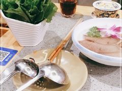 -渝味晓宇·重庆火锅(龙岗龙城万科里店)