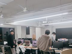 -火星时代教育(厦门校区)