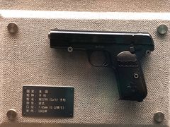 -上海公安博物馆