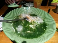 -蜜桃餐厅·古运河畔(南下塘店)