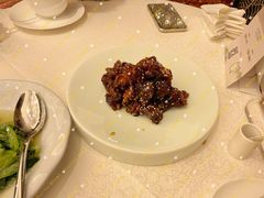 -青岛香格里拉·香宫中餐厅