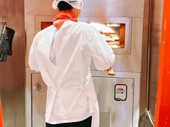 -城市大道红炉披萨烘焙坊