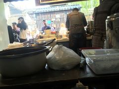 -胥塘陆氏小馄饨