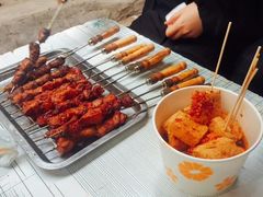 -王记西鎮电烤肉(汶上路店)