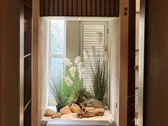 -隐溪茶馆(南京西路店)