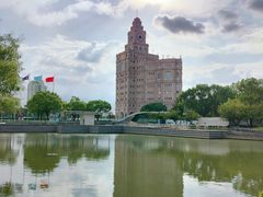-中央公园(苏州工业园区)