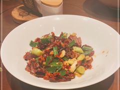 -攸州小镇家湘菜(小米科技园店)