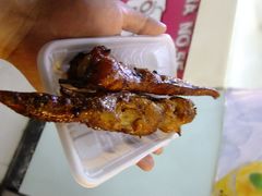 -一代烤翅王(大汉口店)