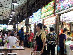-纽顿熟食中心