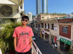 -Eckl’s爱氏热狗(猫街店)