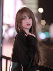 点击看大图 -辛格·潮沙龙