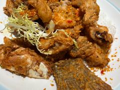 -海宝酒家(中山四路店)