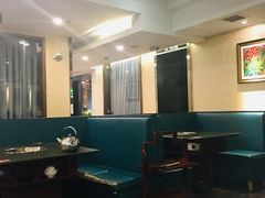 卡座-蜀中吴养生板栗鸡(会展店)