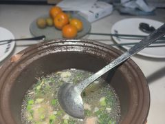 -小菜园新徽菜(镇江丹阳吾悦店)