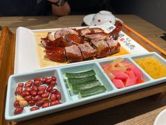 -茄子恰恰·新云南小炒(坪山益田店)