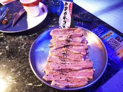 -柳飘飘亚洲烤肉集合店(太古里店)