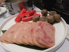 -红鼎豆捞·非遗鲍皇汤火锅(宝丰路店)