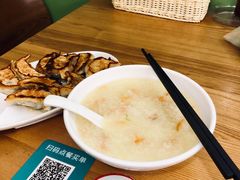 -八珍餐厅(广大路店)
