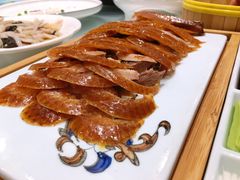 烤鸭-高老庄新家宴(北斗星广场店)