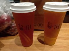 -茶百道(柏威年店)