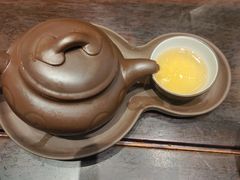 -茶叁酒肆·楚味江湖(菱角湖店)