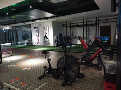 -西吉马游泳健身(协信店)