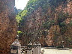 -湖洞水自然风景区