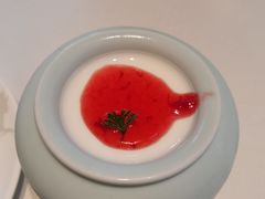 -芳芳私房菜·精作淮扬菜(玖珑湾店)