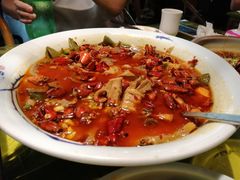 -辛香汇(飞洲店)