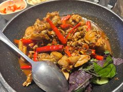 -湘力力小院·鱼汤泡饭(枫林路店)