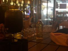 -酒肆浅葱•烧烤•龙虾•排档(卓悦intown店)