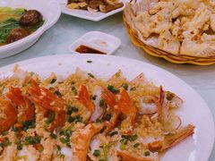 -焕记海鲜饭店
