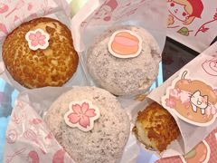 -西树泡芙(静安大悦城店)