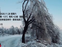 -雾凇岛