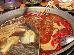 -珮姐老火锅(新街口店)