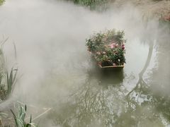 -人民公园(罗湖区)