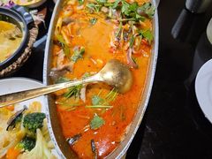 -金厨泰国餐厅·全泰籍厨师料理(拱北店)