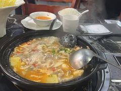 -李师傅脆肚(华强北店)